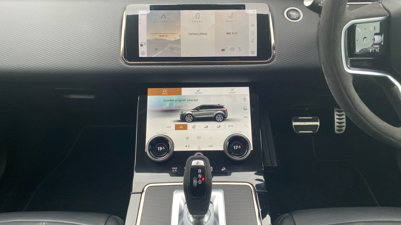 Land Rover Range Rover Evoque 2.0 P300 HST 5dr Auto Petrol Hatchback